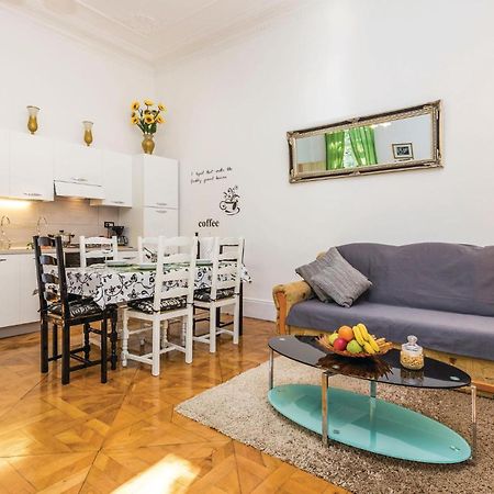 Amazing Apartment In Rijeka With Wifi Dış mekan fotoğraf