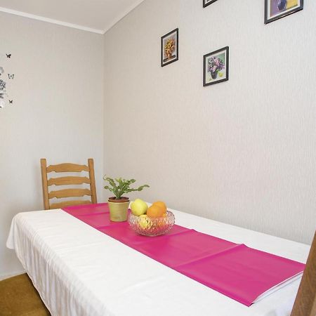 Amazing Apartment In Rijeka With Wifi Dış mekan fotoğraf
