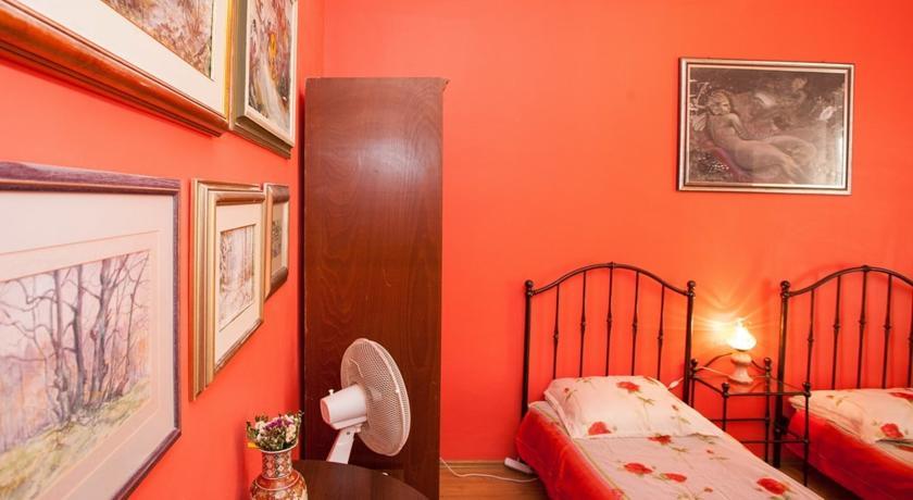 Amazing Apartment In Rijeka With Wifi Oda fotoğraf