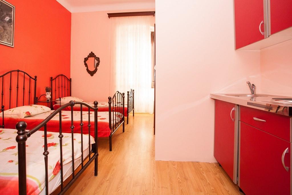 Amazing Apartment In Rijeka With Wifi Oda fotoğraf