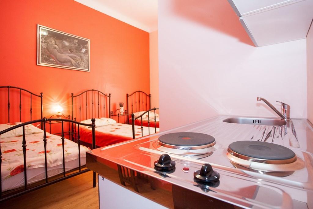 Amazing Apartment In Rijeka With Wifi Oda fotoğraf