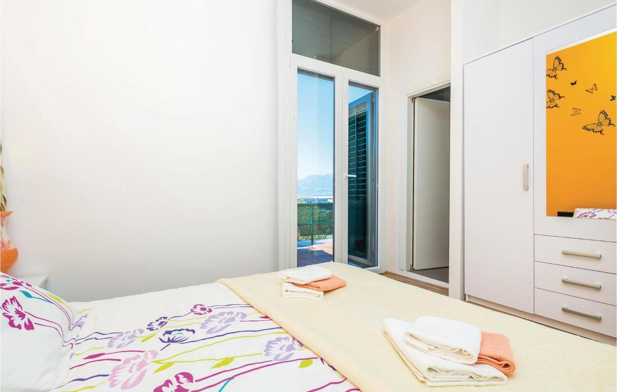Amazing Apartment In Rijeka With Wifi Dış mekan fotoğraf