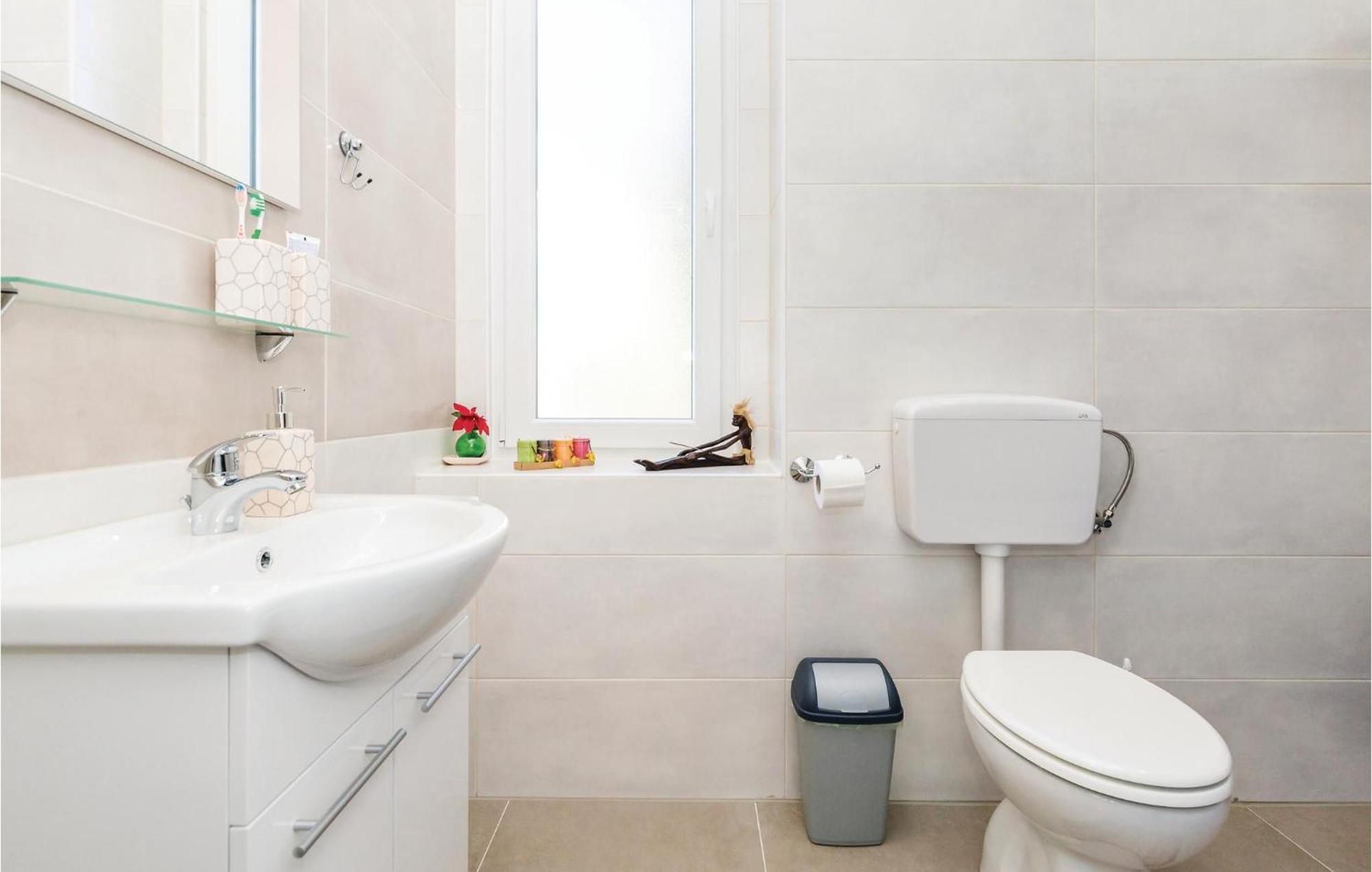 Amazing Apartment In Rijeka With Wifi Dış mekan fotoğraf