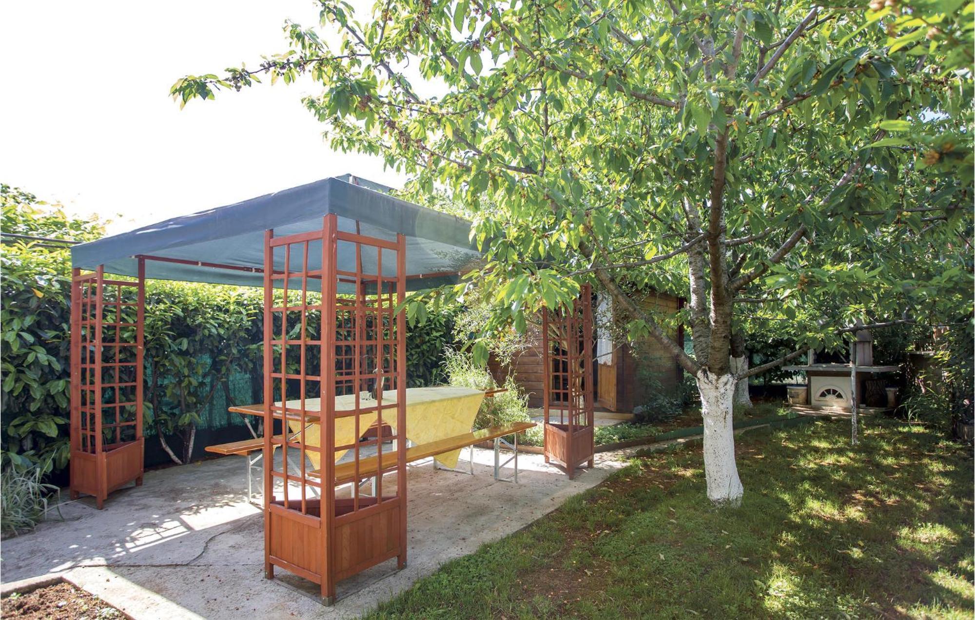 Amazing Apartment In Rijeka With Wifi Dış mekan fotoğraf