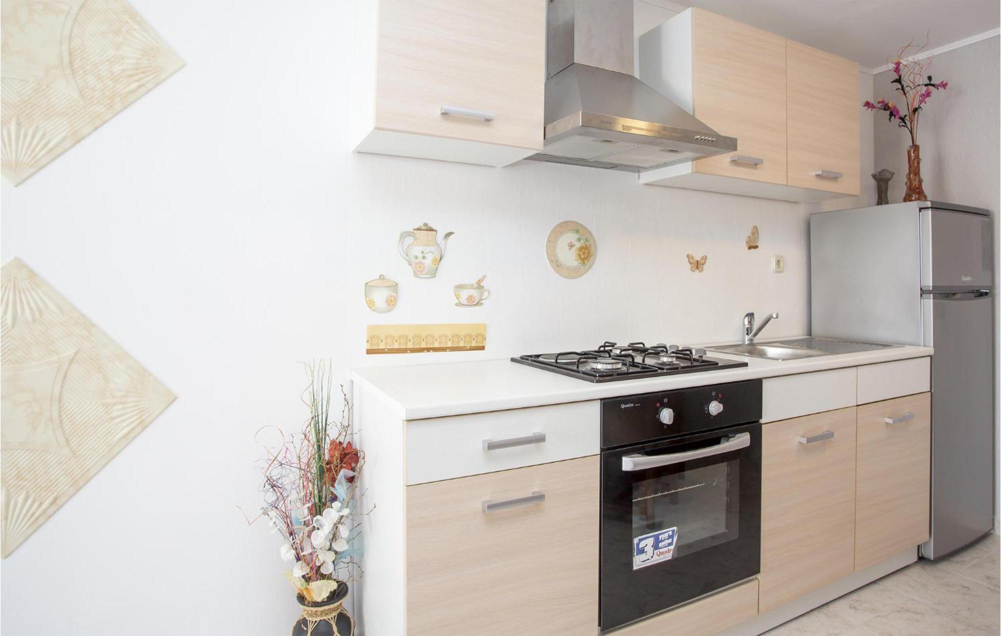 Amazing Apartment In Rijeka With Wifi Dış mekan fotoğraf