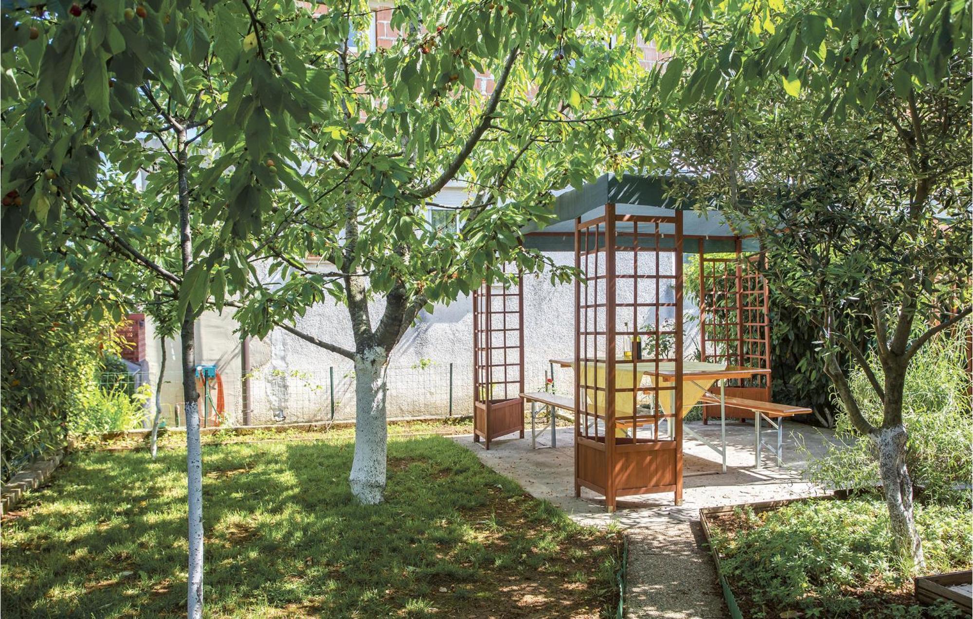 Amazing Apartment In Rijeka With Wifi Dış mekan fotoğraf