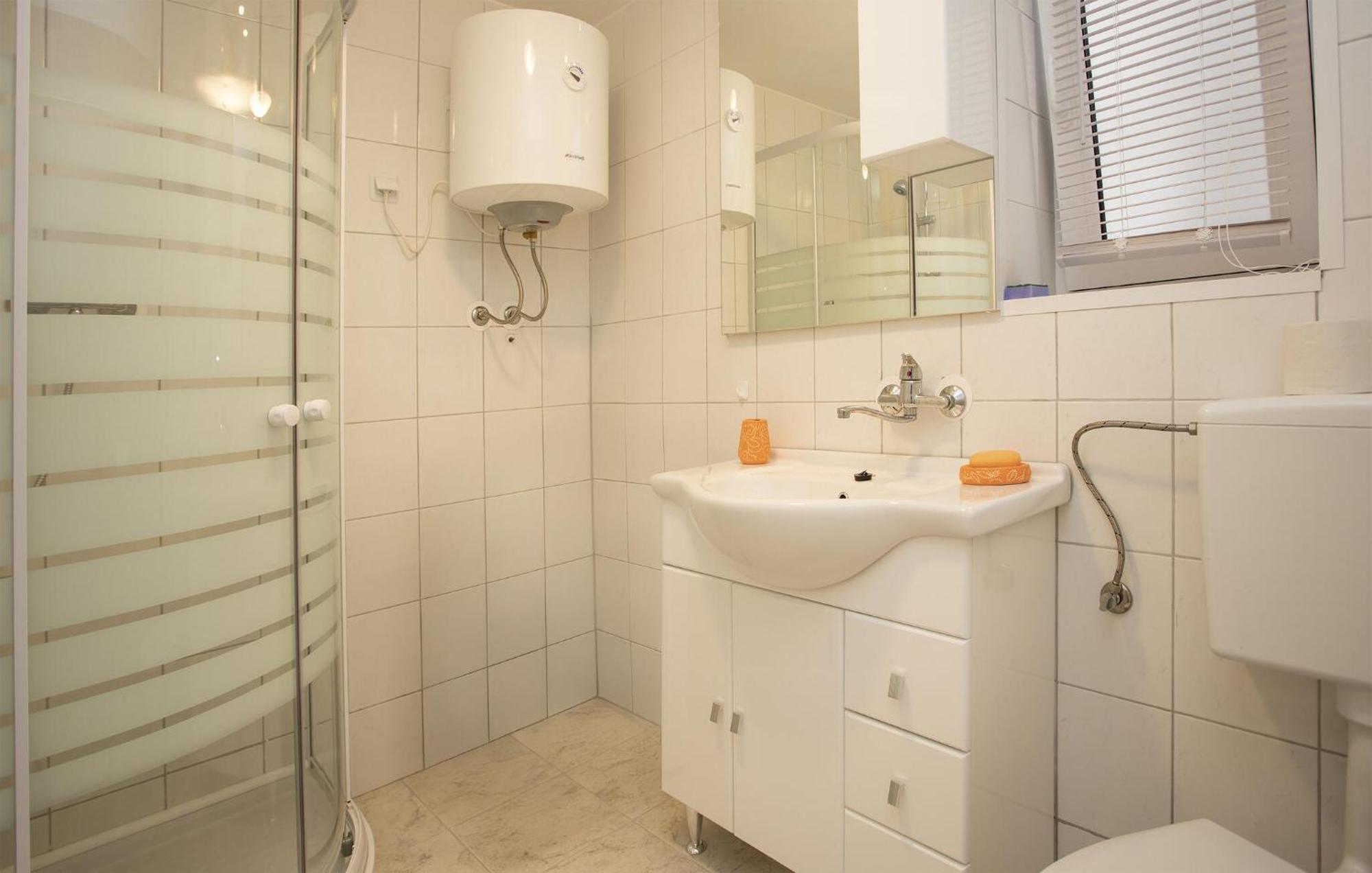 Amazing Apartment In Rijeka With Wifi Dış mekan fotoğraf