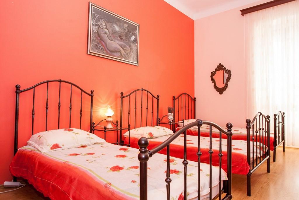 Amazing Apartment In Rijeka With Wifi Oda fotoğraf