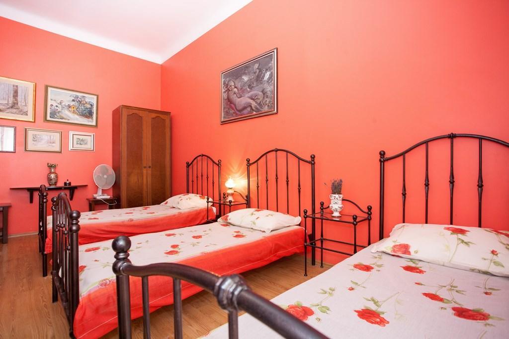 Amazing Apartment In Rijeka With Wifi Oda fotoğraf