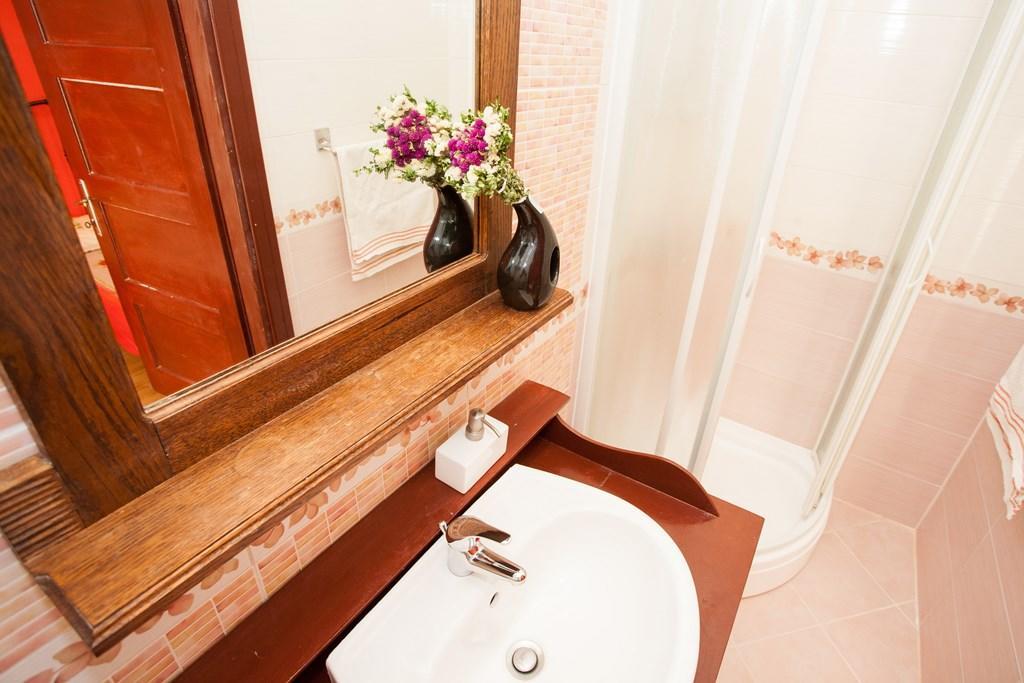 Amazing Apartment In Rijeka With Wifi Oda fotoğraf
