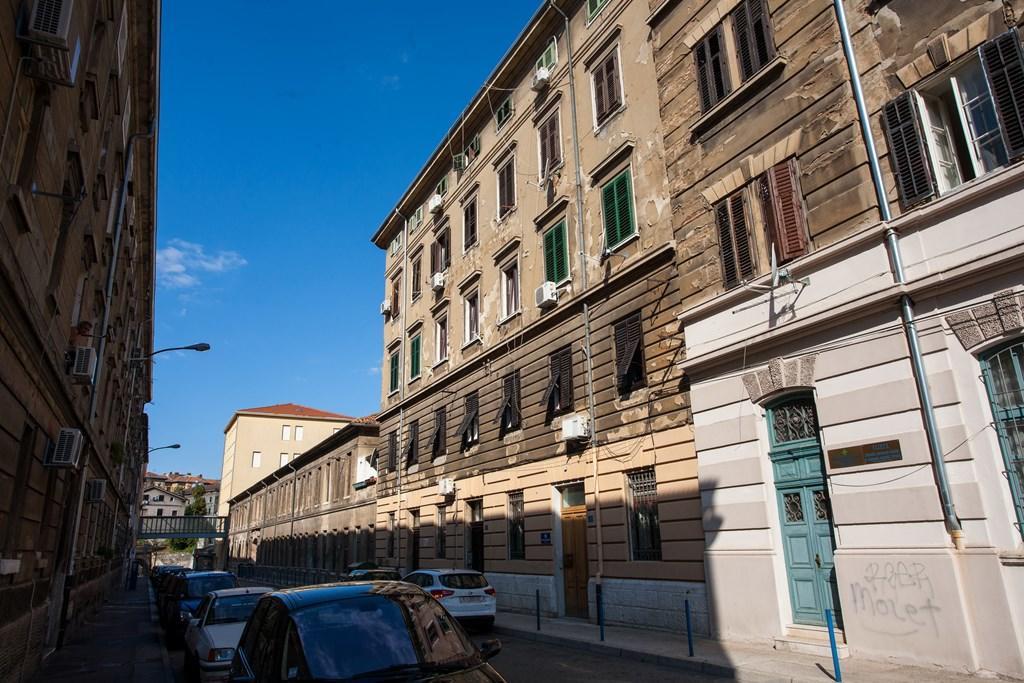 Amazing Apartment In Rijeka With Wifi Oda fotoğraf